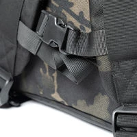 CarpLife Eclipse Camo 40L Ruckall